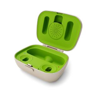 Phonak Charger Case Combi