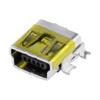 Molex MOL Micro Solutions 675031020 Bus 1 stuk(s)