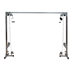 Body-Solid GCCO-112 Cable Crossover Plate Loaded