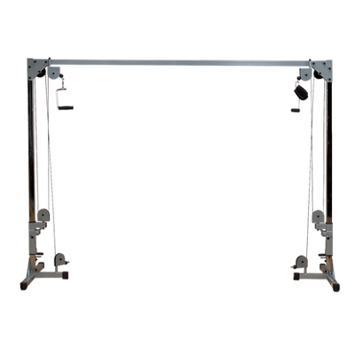Body-Solid GCCO-112 Cable Crossover Plate Loaded