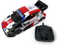Afstandsbediening auto - MONDO MOTORS - Toyota GR Yaris WRC RC - schaal 1:14