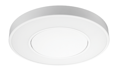 Circulus Maxi wit 26W 3000K LED + noodunit 3u.