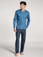 Calida Calida Herenpyjama 42864 Parisien XL