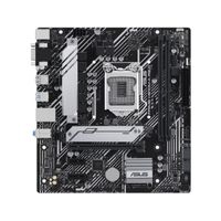 ASUS PRIME H510M-A R2.0 Intel H470 LGA 1200 (Socket H5) micro ATX - thumbnail
