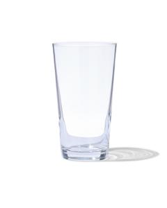 HEMA Longdrink Glazen 340ml - 4 Stuks (transparant)