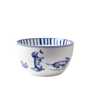 HEINEN - Sharing Moments - Yoghurtschaaltje 12cm Teckel Nhaan