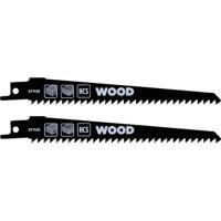 kwb 571125 Zaagbladlengte 153 mm 2 stuk(s)