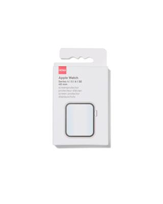 HEMA Screenprotector voor Apple Watch 4/5/6G/SE 40mm