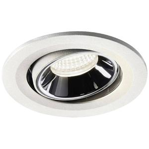 SLV 1005372 NUMINOS MOVE S LED-inbouwlamp LED vast ingebouwd Wit