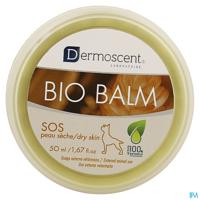Essential Bio Balm Hond Huidzalf Pot 50ml - thumbnail