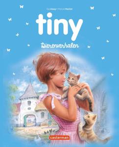 Tiny Dierenverhalen (Hardback)