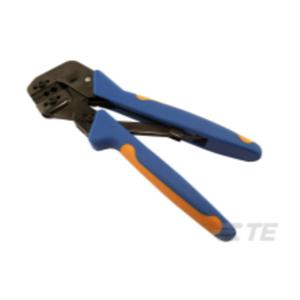 TE Connectivity TE AMP SDE Commercial Tools 1596970-1