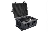 Beamz Brute Laser Series Hard Case