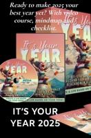 It's Your Year 2025 - Superior Emerald - ebook