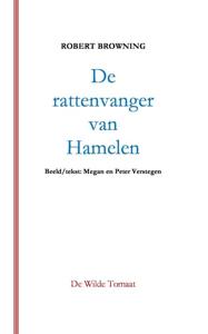 De rattenvanger van Hamelen (Paperback)