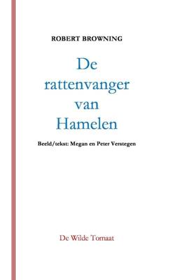 De rattenvanger van Hamelen (Paperback)
