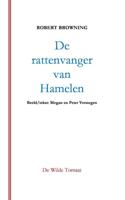 De rattenvanger van Hamelen (Paperback)