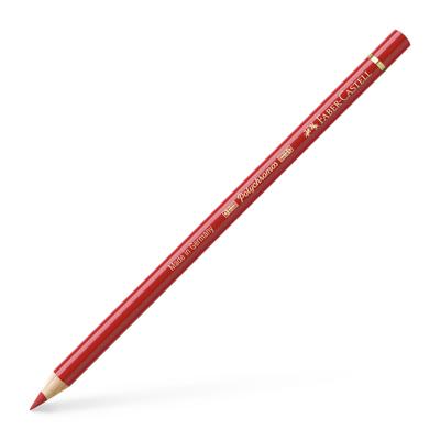 Faber Castell Kleurpotlood Polychromos - 118 scharlakenrood