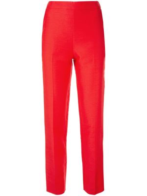 Macgraw pantalon Non Chalant - Rouge