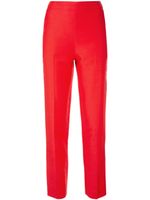 Macgraw pantalon Non Chalant - Rouge - thumbnail