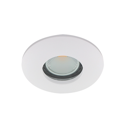 LED spot Calisto MR16 COB 5Watt rond wit IP65 dimbaar (12Volt)