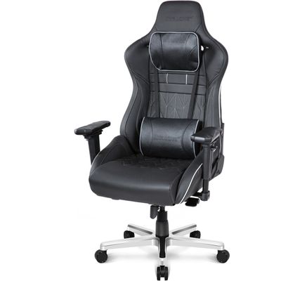 Master Series Pro Deluxe Gamestoel
