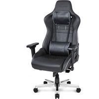 Master Series Pro Deluxe Gamestoel