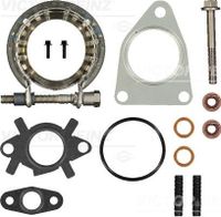 Turbocharger, montageset 041006101 Turbocharger, montageset 041006101