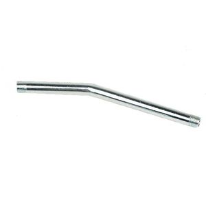 Brüder Mannesmann Verlengpijp 160 mm (Hobby) - 468-4
