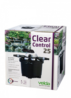 Velda Clear Control 25 drukfilter