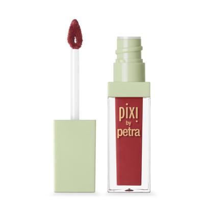 Pixi Lips MatteLast Liquid Lip Lipstick Caliente Coral 6.9gr Pixi Lips MatteLast Liquid Lip Lipstick Caliente Coral 6.9gr
