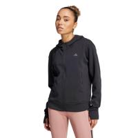 Adidas D4T FZ Trainingsjas Dames XL/42 Adidas D4T FZ Trainingsjas Dames XL/42