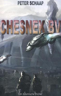 Chesnek B.V. (Paperback)