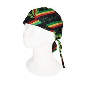 Rasta bandana