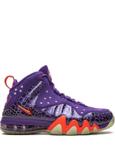 Nike baskets Barkley Posite Max - Violet