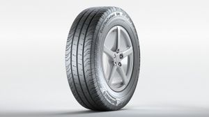 Continental Vancontact 200 225/65 R16 112R CO2256516RVC200