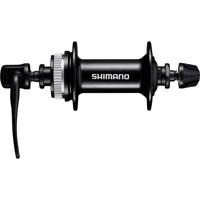 Shimano Shim.r.hub fhmt200 32h 133mm qr cl bl.