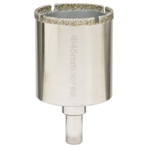 Bosch Accessoires Diamant Gatzaag Keramiek Ø 45 - 2609256C88