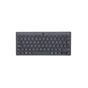HP 350 Compact Draadloos Toetsenbord Toetsenbord Zwart
