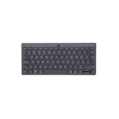 HP350 Compact Draadloos Toetsenbord Toetsenbord Zwart