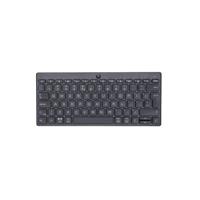 HP 350 Compact Draadloos Toetsenbord Toetsenbord Zwart