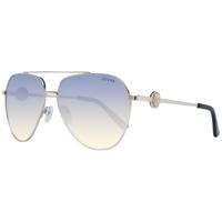 Dames zonnebril Guess GF6140 6232W
