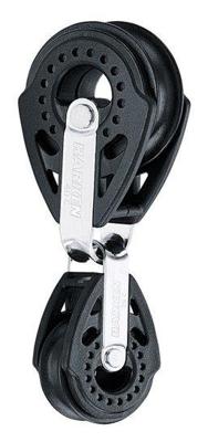 Harken 40c/29c Overloopblok Default