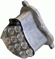 Knipperlamp 9DW171689021 Knipperlamp 9DW171689021