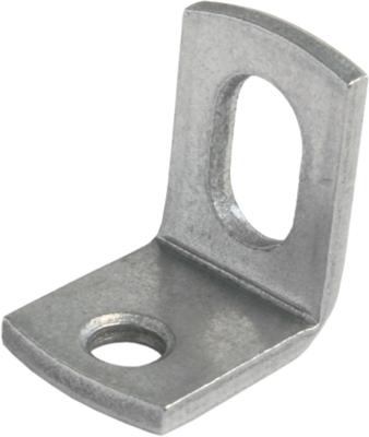 Hebie Stuurbegrenzer hoekplaat normaal