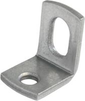 Hebie Stuurbegrenzer hoekplaat normaal