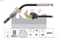 KW Sensor uitlaatgastemperatuur 422 301 - thumbnail