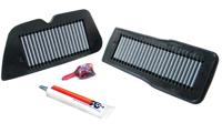 K&N Luchtfilter, Motorspecifieke luchtfilters, SU-1487 K&N Luchtfilter, Motorspecifieke luchtfilters, SU-1487