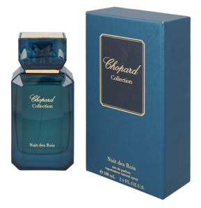 Chopard Nuit Des Rois 100 ml Eau de Parfum Dames