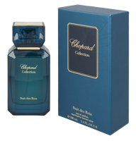 Chopard Nuit Des Rois 100 ml Eau de Parfum Dames